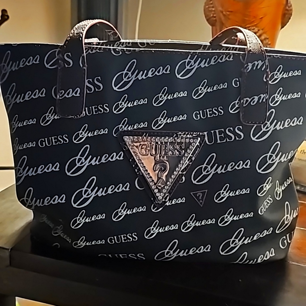 WOMEN GUESS Handbag